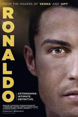 Ronaldo โรนัลโด (2015) บรรยายไทย